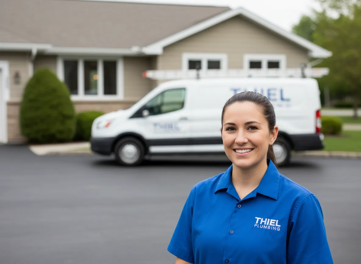 Plumber Kewanee, IL FAQs